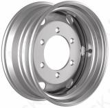 VELG 6.75X17.5 6 POLTI (6X205). ET0. M18ES32. CB161. KPZ (A) KG2725