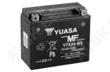 12V Yuasa MF VRLA aku 18,9Ah