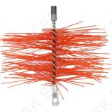 Chimney Cleaning Rod Pvc200