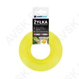 Садово-строительная леска 1,0 мм x 100 м