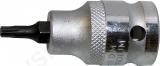 1/2" TORX PADRUNOTSIK LÜHIKE T27 TRIUMF