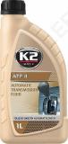 K2 matic atf dexron ii d 1l (poolsünt.)