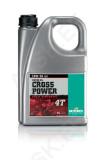 MOTOREX CROSSPOWER 4T 10W50 4L