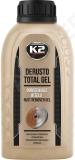 K2 DERUSTO TOTAL GEL ROOSTESURM 250ML