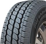 165/70R13C Kapsen DurableMax RS01 SUVI 88/86R