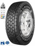 245/70R17.5 136/134M BI856 (VEO) FALKEN 3PMSF (05.22)