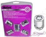 LUKUSTUSM. MCGARD (STANDARD) PKM12X1.50/30/19 (PALL. P29.9. CH19)