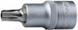 1/2" torx padrunotsik lühike avaga th60 ks tools