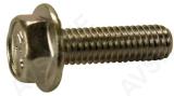 Stopperkraega polt passiv. 6X10