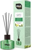 ERLA SATO GREEN BREATH ÕHUVÄRSKENDAJA/DIFUUSER 50ML