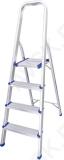 MAJAPIDAMISREDEL A 4 ASTET ALU 130CM JBM*