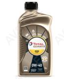 TOTAL QUARTZ 9000 0W40 1L