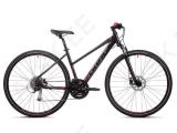 Hübriidratas Drag 28 Grand Canyon TE Lady 17"