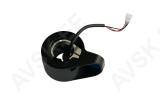 Elektriline tõukeratas Segway Ninebot New Image ES-3