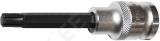 1/2" PIKK PADRUNOTSIK RIBE TORX M8. 100MM TRIUMF