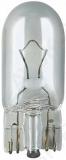 12V T10 PIRN 2W W2.1X9.5D ORIGINAL OSRAM