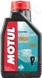 MOTUL OUTBOARD TECH 4T 10W30 1L