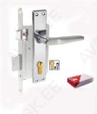 Door lock "AGRA" C-43