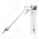 Storm Hook | 4.0 x 160 mm