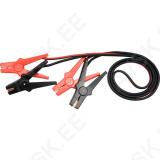 Akujuhtmed 600A 2,5m 2,5mm *