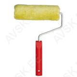 Paint Roller Syntex 18Cm, Handle 6mm