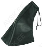 KÄSIPIDURI NAHK, MUST