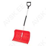 Qbrick System Shovel Smart 60 Ergo Alu Red Ultra HD