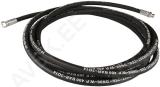 MÄÄRDEPRITSI VOOLIK 3M 1/4" PRITSILE/PRESSILE 1785.3APAC