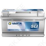 VARTA DYN SLI G3 95Ah 800A 353X175X190 -/+