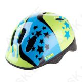Lastekiiver DRAG Star S neon blue