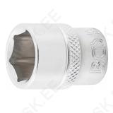 Socket, Hexagon | 10 mm (3/8") Drive | 15 mm