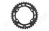 Hammasratas Shimano FC-U6000-2 CUES
