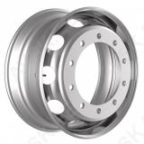 VELG 9.00X22.5 10POLTI (10X335) ET/HM 162.5/175. M22. CB281 KPZ DCW-G3 (A) KG4000 (15145V)