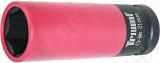 VALUVELJE PADRUN PLASTKATTEGA 1/2" 21MM MATT CR-MO TRIUMF