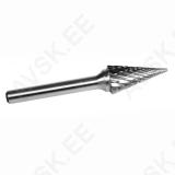 Carbide Burr Cone 12 x 25 x 6 mm ( M )