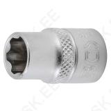 Socket, Super Lock | 10 mm (3/8") Drive | 10 mm