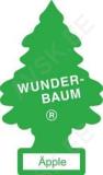 LÕHNAKUUSK WUNDER-BAUM, ÕUN