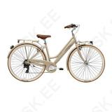 "Linnaratas Adriatica 28"" Sity Retro"