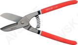 Tin Snips 8"