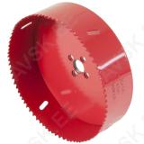 Bi metal holesaw 140mm