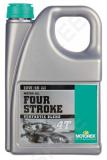 MOTOREX 4-STROKE MOTOR OIL 10W40 4L