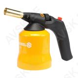 Liquid Gas Blow Lamp W. Piezo