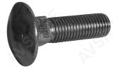 Puidupolt 10x30 mm