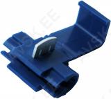 RÖÖVELLIIDES-KIIRÜHENDUS SININE 1.0-2.5MM² 100TK M+