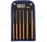 Pin Punch Set | 200 mm | 3 - 10 mm | 6 pcs.