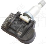 TPMS ANDUR 4081 VDO CONTI 434 MHZ TESLA S/X (OE:1034602-00-A/S180052068)