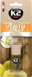 K2 VENTO VANILLA ÕHUVÄRSKENDAJA 8ML