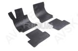 KUMMIMATID MERCEDES C (W/S204) 07-