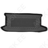 PAGASIMATT TOYOTA YARIS 3/5-UKSELINE 2006-2011