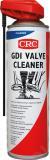 CRC GDI VALVE CLEANER SISSELASKEKLAPPIDE PUHASTAJA 500ML/AE